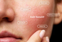 Rutin Skincare Minimalis Untuk Kulit Sensitif