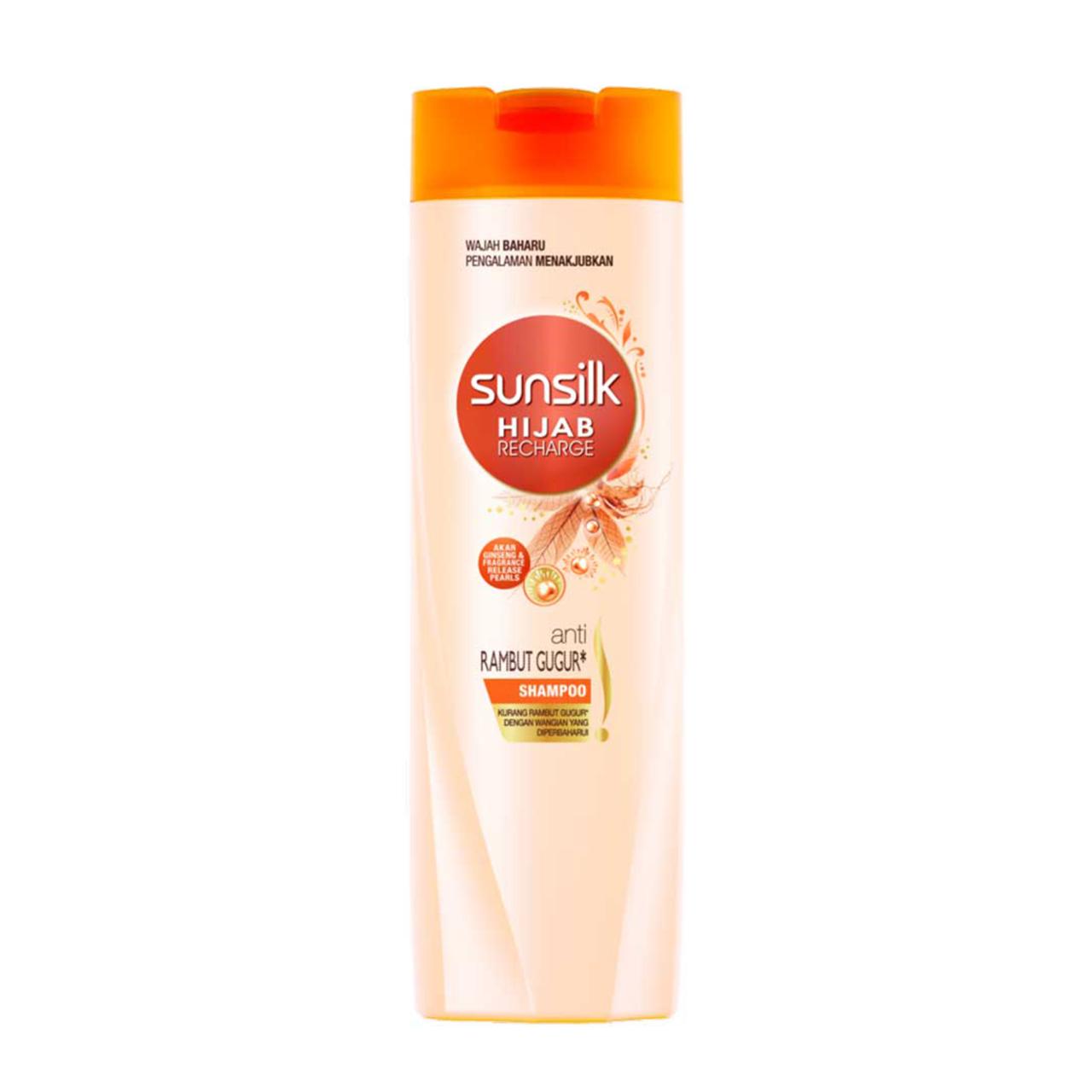 Kajian Serum Anti-Rambut Gugur "StayStrand" dari Qhair Beauty: Mengapa Pilihnya?