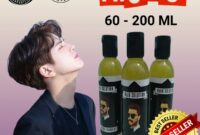Kajian Minyak Rambut "GlossRoot Elixir" dari BioKaya: Mendapatkan Rambut Cantik dan Sihat