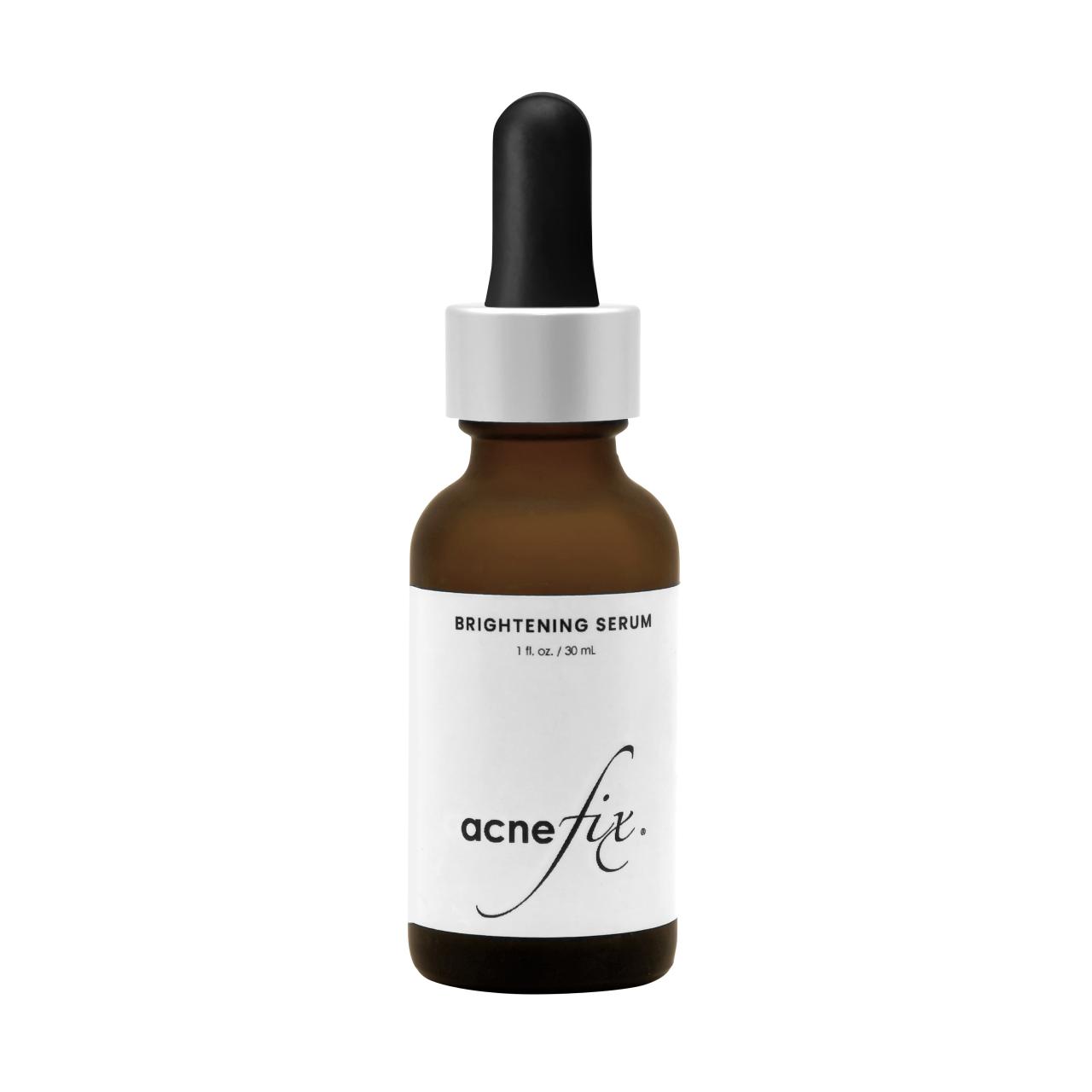 Ulasan Serum Jerawat Lelaki “AcneFix” oleh ZikriMen