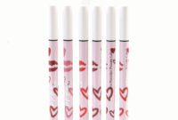 Kajian Lip Liner "Define & Fill" dari VBeautyLine